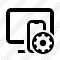 Devices Settings Icon