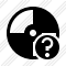 Disc Help Icon