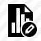 Document Chart Edit Icon