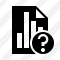 Document Chart Help Icon