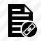 Document Link Icon