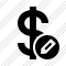 Dollar Edit Icon