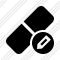 Erase Edit Icon