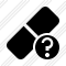 Erase Help Icon