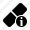 Erase Information Icon