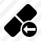 Erase Previous Icon