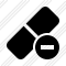 Erase Stop Icon