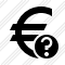Euro Help Icon
