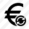 Euro Refresh Icon
