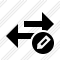 Exchange Horizontal Edit Icon
