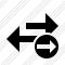 Exchange Horizontal Next Icon