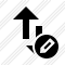 Exchange Vertical Edit Icon