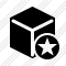 Extension Star Icon