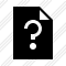 File Help Icon