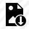 File Image Download Icon