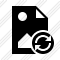 File Image Refresh Icon