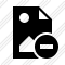 File Image Stop Icon