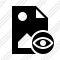 File Image View Icon