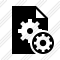 File Settings Settings Icon