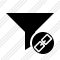 Filter Link Icon