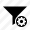 Filter Settings Icon