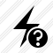 Flash Help Icon