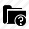 Folder Help Icon