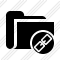 Folder Link Icon