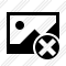 Gallery Cancel Icon