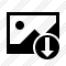 Gallery Download Icon