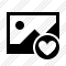 Gallery Favorites Icon