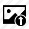 Gallery Upload Icon
