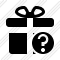 Gift Help Icon