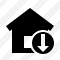 Home Download Icon