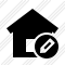 Home Edit Icon