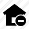 Home Stop Icon