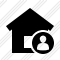 Home User Icon