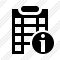 Hotel Information Icon