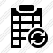 Hotel Refresh Icon