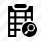 Hotel Search Icon