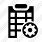 Hotel Settings Icon