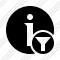 Information Filter Icon