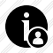 Information User Icon