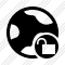 Internet Unlock Icon