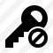 Key Block Icon