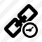Link Clock Icon