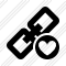 Link Favorites Icon