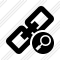 Link Search Icon