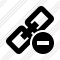 Link Stop Icon