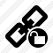 Link Unlock Icon